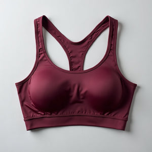 Celynia Autumn And Winter Body-hugging Topno Bra Required detail